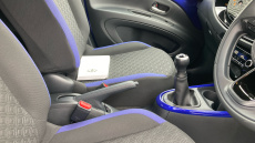 Toyota Aygo X 1.0 VVT-i Edge 5dr Petrol Hatchback